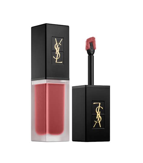 ysl lipstick bag|best ysl lipstick shades.